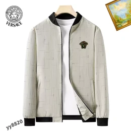 versace veste manches longues pour homme s_12765a2